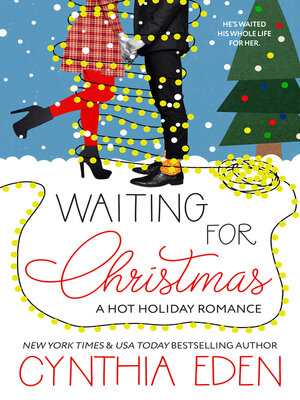 cover image of Waiting For Christmas
